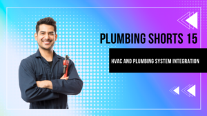 integrated plumbing systems